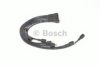 BOSCH 0 986 357 011 Ignition Cable Kit